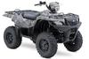 Suzuki KingQuad 750AXi � direction assist�e Camo 2013